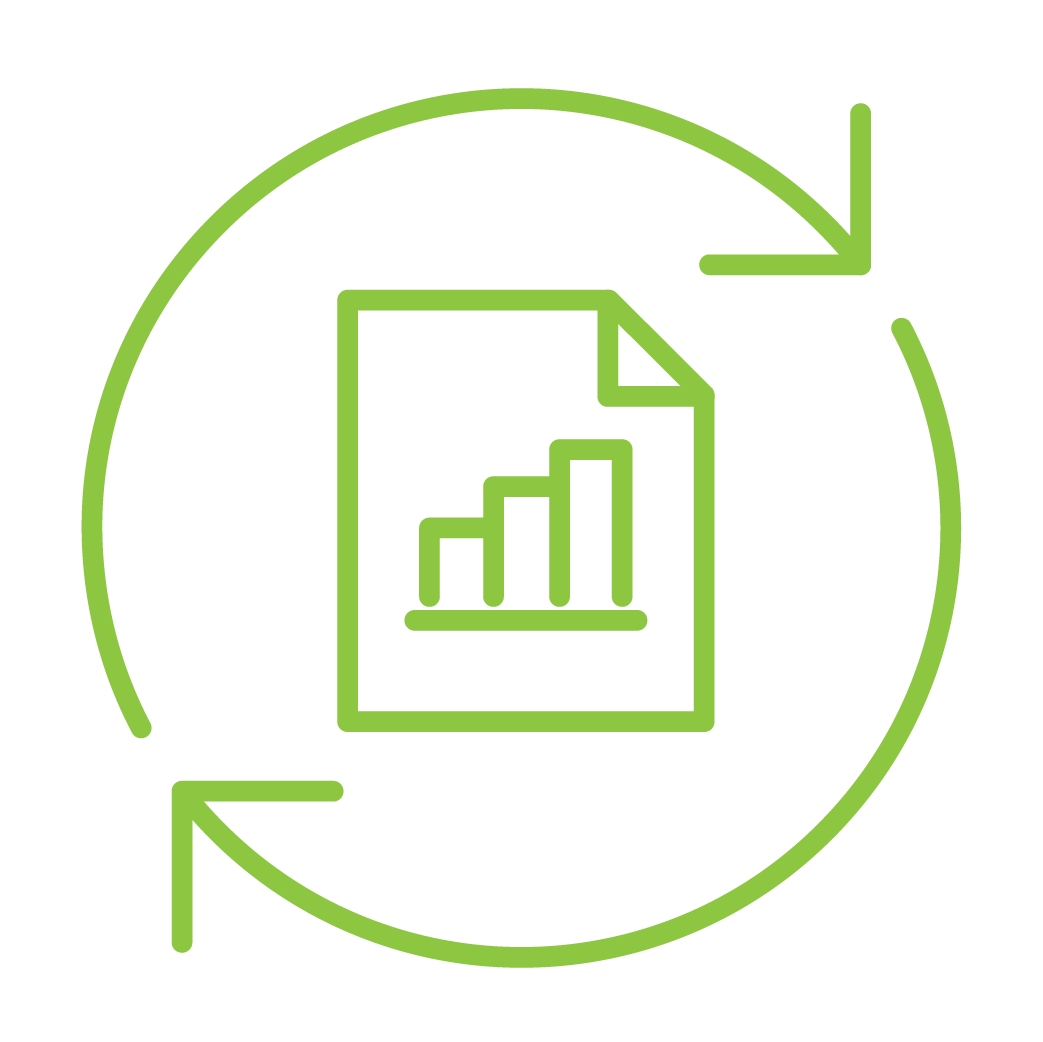 Real-Time Data Syncing