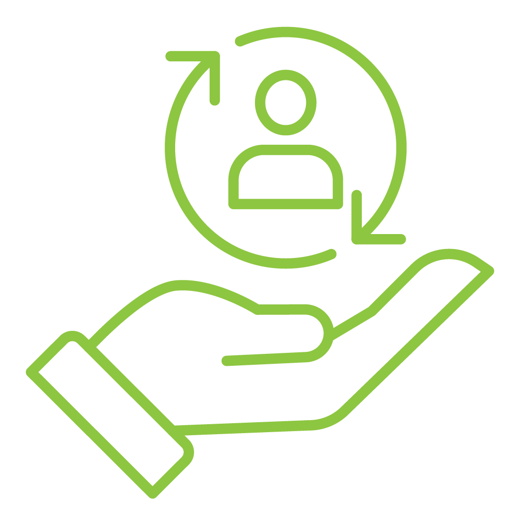 Automated User Profile Management